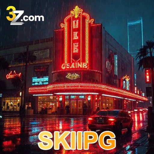 Embarque na Aventura: Jogos Imperdíveis no SKIIPG