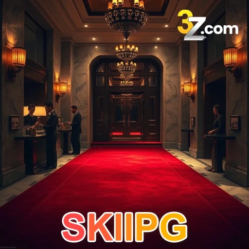 SKIIPG Jogos de caça-níqueis