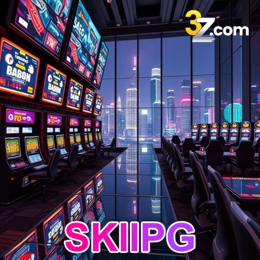 SKIIPG