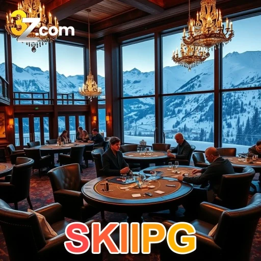 SKIIPG Programa VIP